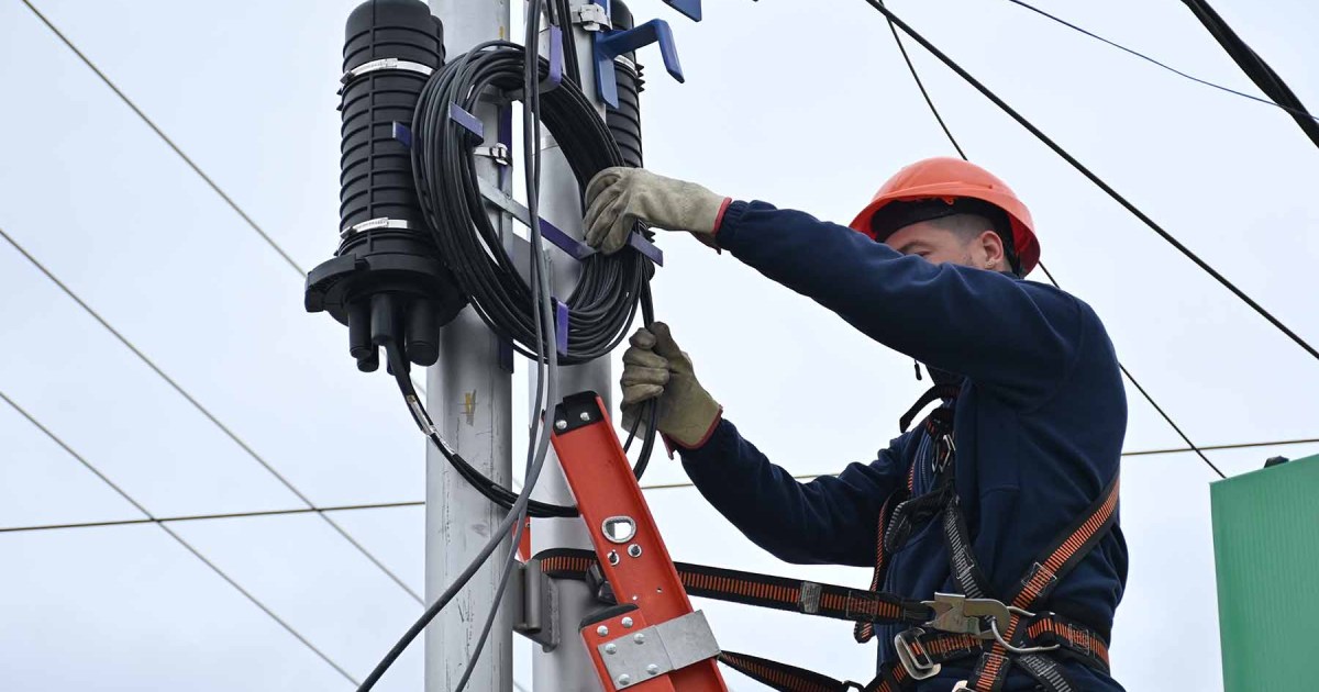 Corte de luz programado en Cipolletti este domingo