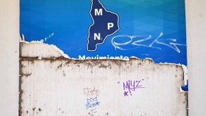 El MPN cumple 64 años: del partido que nunca perdía a un presente roto y sin ánimos de reconstrucción