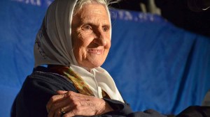 Un aula en la UNCo llevará el nombre de Lolín Rigoni, Madre de Plaza de Mayo de Neuquén y Alto Valle
