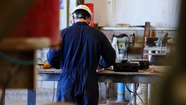 La firma transita sus 41 años de actividad. Foto: Cecilia Maletti. 