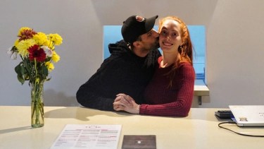 Sushi con amor: un flechazo a primera vista activó este emprendimiento joven en Cipolletti