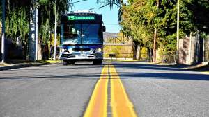 Neuquén avanza con 40 cuadras de asfalto en la zona de parque industrial: suman mejoras en Canal V