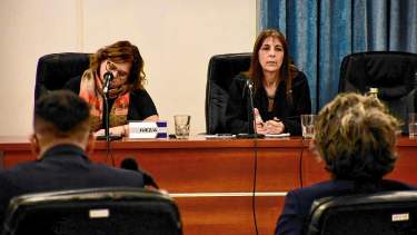 Planes sociales en Neuquén: la fiscalía pedirá a una jueza que apure a las defensas