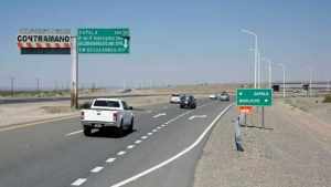 Estado actualizado de las rutas en Neuquén este sábado 31 de mayo