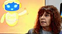 Imagen de La ciudad de Neuquén resolverá trámites con IA, a través de un chat que nombró CAPI
