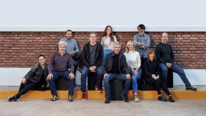 Los compañeros de Ricardo Darín contaron cómo fue trabajar en El Eternauta