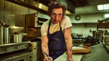 «El Oso»: llega la cuarta temporada de la serie que conquista desde el interior de una cocina en Disney+
