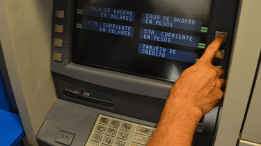 La primera cuota del aguinaldo se paga en la última jornada laboral del mes de junio y la segunda cuota en la última jornada laboral de diciembre.  Foto: gentileza.