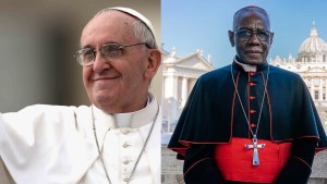 Predijo la muerte del Papa Francisco y anunció qué pasará con la Iglesia Católica: “El fin de los sistemas” 