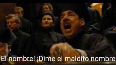 Nuevo papa y memes en redes sociales. 