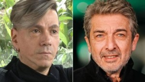 Roberto Piazza destrozó a Ricardo Darín por el precio de las empanadas: «Se cree una diva&#8230;»