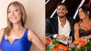 La advertencia de Pitty la numeróloga para Nico Occhiato y Flor Jazmín Peña: “veo muchas posibilidades” 