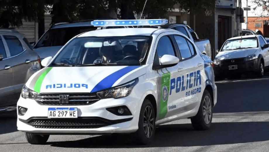Apuñalaron a un estudiante en Viedma