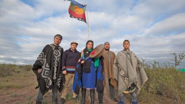 Los músicos están a 9 días del lanzamiento de su nueva producción. (FOTO: Gentileza)