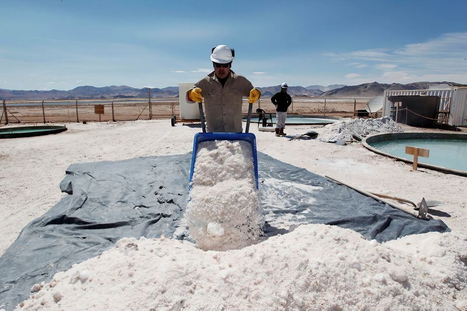 La minería podría ser un nuevo Vaca Muerta y alcanzar exportaciones récord en 2035