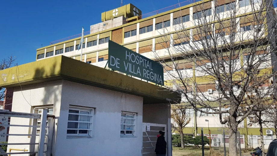 Quién era el motociclista que murió tras chocar con un auto en Regina