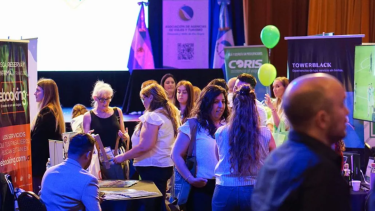 El turismo de la Patagonia se conecta: llega el 24º Workshop de agencias de viajes de Neuquén y valle de Río Negro