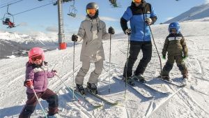 Cerro Castor 2025: nueva telesilla y mejoras para disfrutar en familia estas vacaciones de invierno