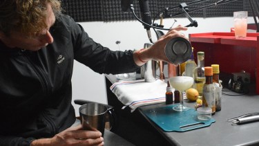 Fotos: Andrés Maripe.-