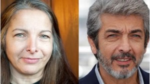 Ricardo Darín tuvo un picante cruce con un tuitero por un hiriente comentario sobre su hermana Alejandra 
