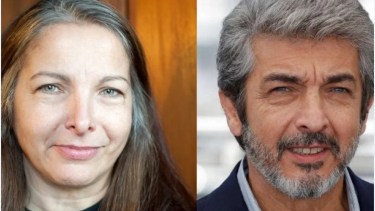 Ricardo Darín tuvo un picante cruce con un tuitero por un hiriente comentario sobre su hermana Alejandra 
