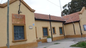 Biblioteca abierta, biblioteca viva: vuelven a abrir la estación Stefenelli