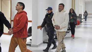 Crimen de Julián Dobra en Roca: qué plantearon las defensas para pedir que se revoquen las imputaciones