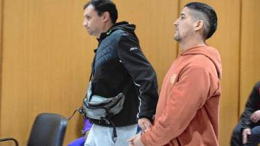 Crimen de Julián Dobra en Roca: defensas pidieron revisar las imputaciones y habrá una nueva audiencia