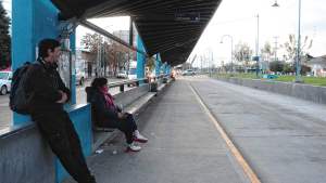 Paro de colectivos: versiones cruzadas en la UTA sobre una medida por tiempo «indeterminado»