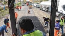 Imagen de El STJ de Río Negro suspendió las elecciones del Sindicato de Trabajadores Viales