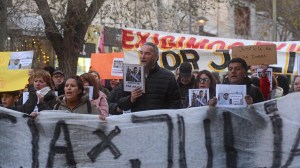 Crimen de Julián Dobra en Roca: su padre analiza dejar la querella, entre críticas a la fiscalía y el desánimo