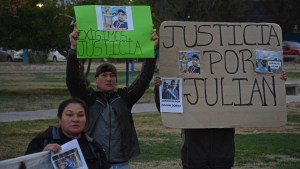 Crimen de Julián Dobra en Roca: imputarán al sexto sospechoso este jueves y es menor de edad