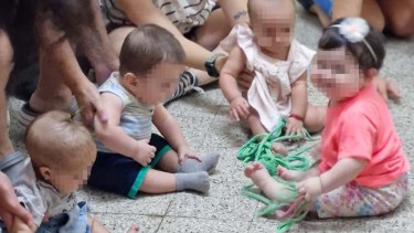 Adentro-Afuera, un proyecto de teatro que innova en Roca. Foto: gentileza.