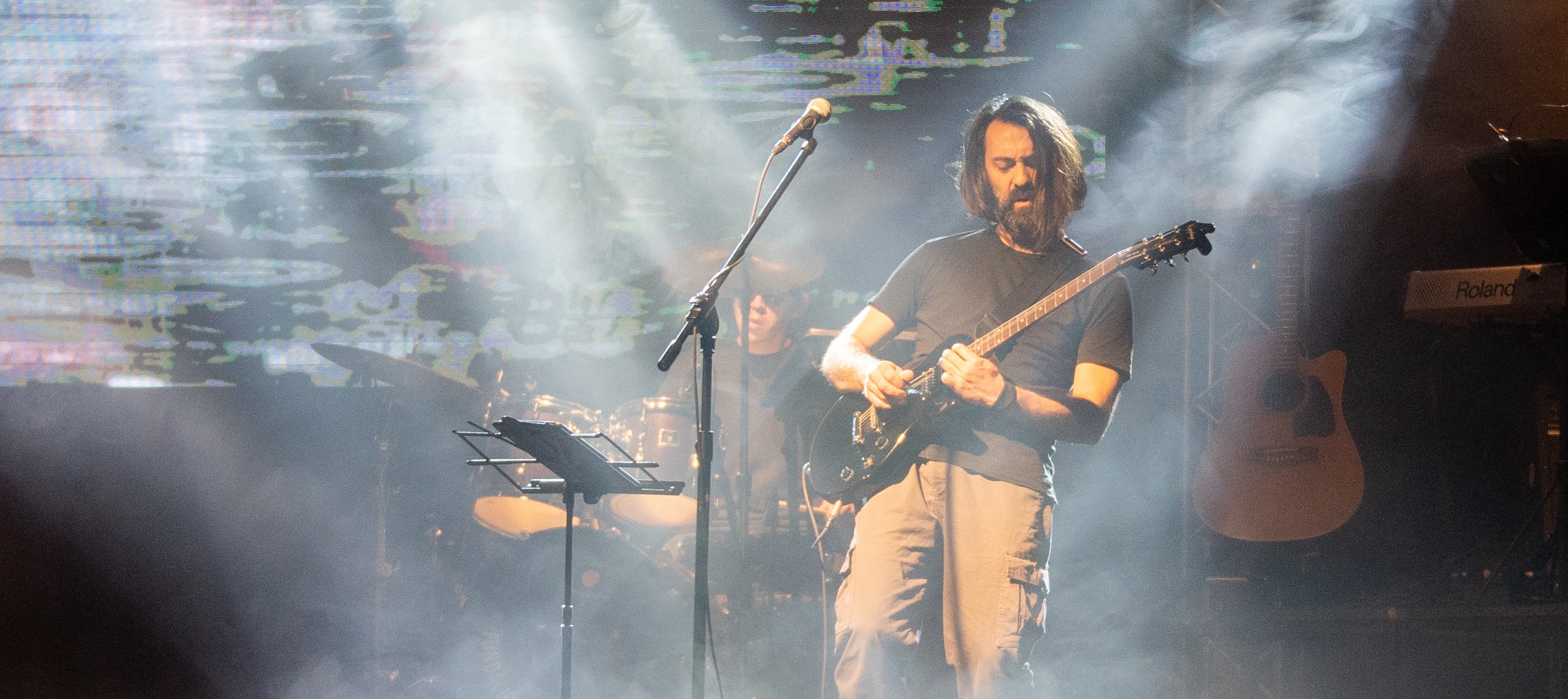 «Rock Progresivo» en Roca