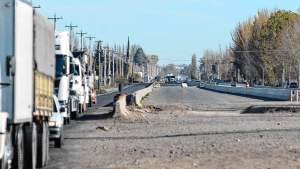 En Río Negro, LLA propone que el decomiso de bienes a Cristina Kirchner vaya a las rutas 22, 23 y 151