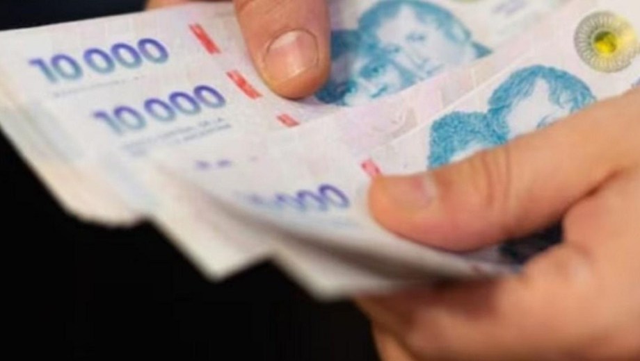 Salario Mínimo, Vital y Móvil. 