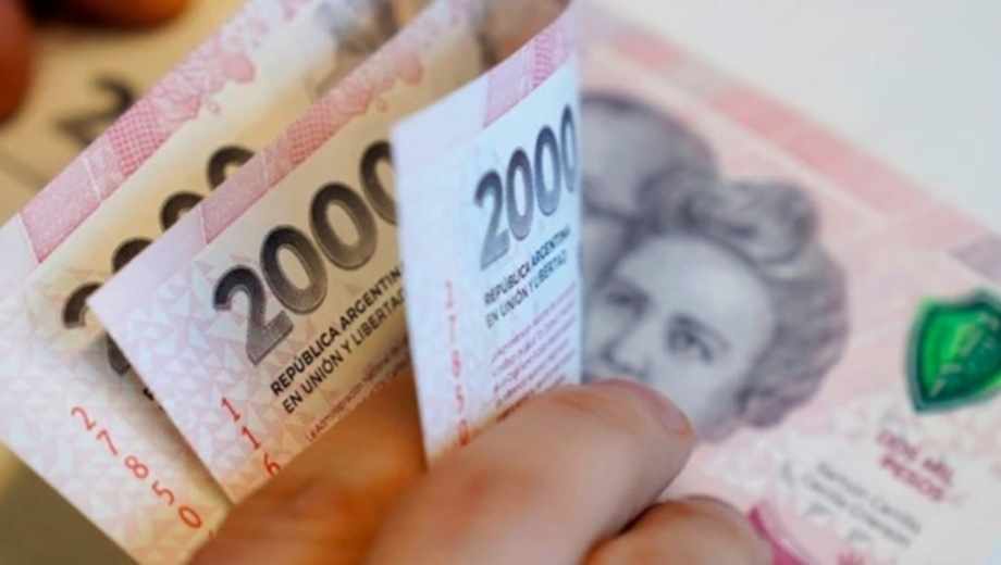 Salario Mínimo, Vital y Móvil. 