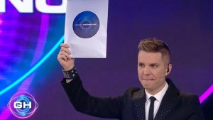 Gran Hermano: una participante dijo algo que no debía y sería expulsada de la casa 