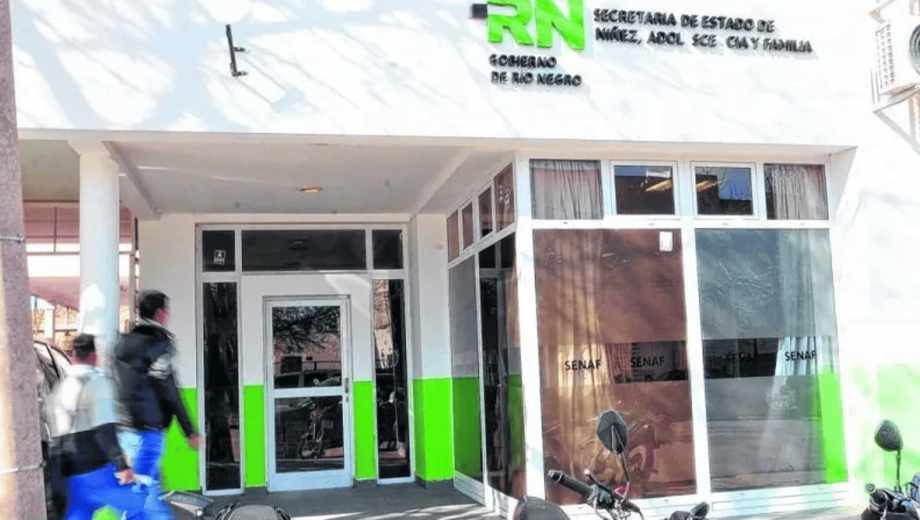 La iniciativa se enmarca en el programa provincial Familias Solidarias, cuyo objetivo es brindar contención a niños y niñas en situaciones críticas mientras se resuelve su situación familiar. Foto: archivo.