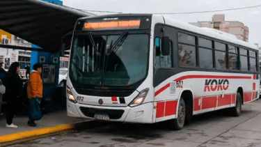 Servicios en el Alto Valle Foto: Juan Thomes.