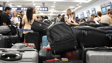 La empresa Handyway Cargo S.A cuenta con más de 20 años de experiencia en el sector de transporte aéreo en Argentina, Paraguay y Uruguay. Foto: gentileza.