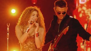 Shakira y Alejandro Sanz harán música juntos y llenaron de expectativa a sus seguidores 