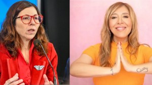 Silvina Batakis, ex presidenta del Banco Nación, fue sobreseída por la contratación de “Pitty” la numeróloga 