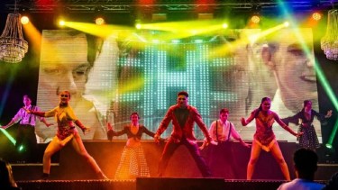 Una productora de Neuquén organiza el primer Martín Fierro para canales de streaming