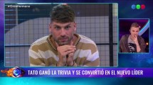 Imagen de Gran Hermano: el error de producción que casi deja sin liderazgo a Santiago “Tato” Algorta 