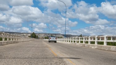 Pronóstico del tiempo en Neuquén y Río Negro para este martes 13 de mayo 2025
