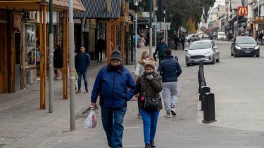 ¿Cómo estará el tiempo este jueves 29 de mayo 2025 en Neuquén y Río Negro? Acá te lo contamos