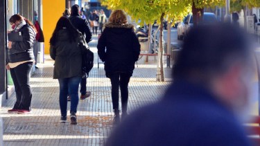 ¿Cómo estará el tiempo este martes 27 de mayo 2025 en Neuquén y Río Negro? Acá te lo contamos