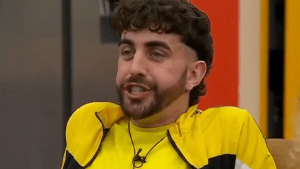 Gran Hermano: Ulises Apóstolo es el nuevo líder de la semana y tendrá un beneficio especial