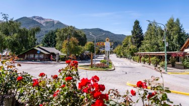Durante la tarde, desde las 13 hs, habrá presentaciones de grupos de danzas folklóricas. Foto gentileza.-